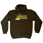 Put On The Map Wakefield - Funny Hoodies Hoodie
