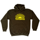 Will Make Better Mistakes Tomorrow - Funny Hoodies Hoodie