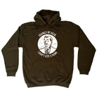 Frankly My Dear - Funny Hoodies Hoodie