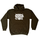 There Is Magic In The Air - Funny Hoodies Hoodie