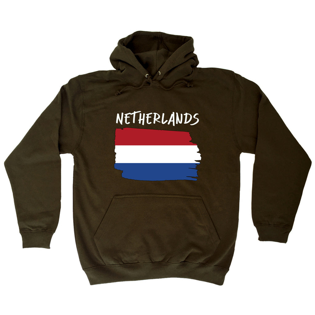 Netherlands - Funny Hoodies Hoodie