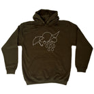 Festival Weather - Funny Hoodies Hoodie