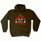 Swps Im A Strong Dad - Funny Hoodies Hoodie
