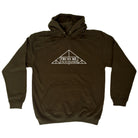 Truss Me - Funny Hoodies Hoodie