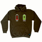 Dw After Work After Fishing - Funny Hoodies Hoodie
