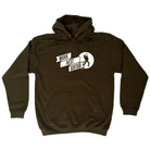 Work Rest Guitar Music - Funny Hoodies Hoodie