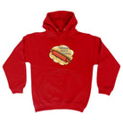 Thats How Roll Rolling Pin - Funny Hoodies Hoodie
