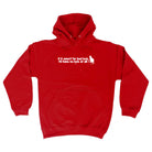 If It Wasnt For Bad Luck Id Have No Luck At All - Funny Hoodies Hoodie