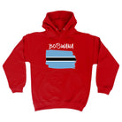 Botswana - Funny Hoodies Hoodie