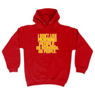 Png Auto Template - Funny Hoodies Hoodie