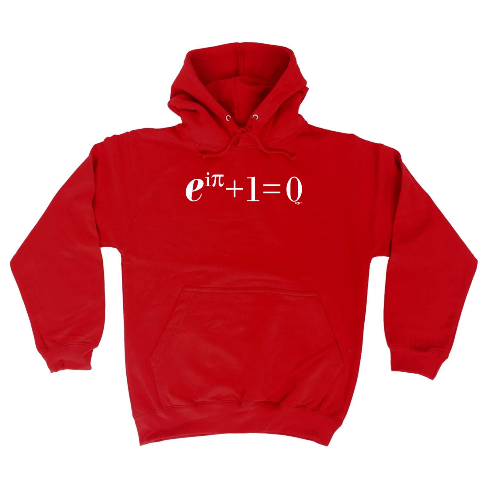 Ueler Equation - Funny Hoodies Hoodie