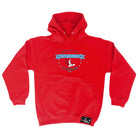 Pm When Life Gets Complicated Snowboarding - Funny Hoodies Hoodie