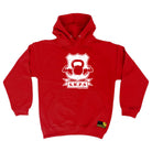 Swps Flexing Kettle Bell - Funny Hoodies Hoodie
