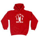 If Its Too Loud Youre Too Old Music - Funny Hoodies Hoodie