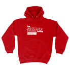 Im Super Lazy Today Cape - Funny Hoodies Hoodie