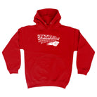 Sarcasm Like Punching People But With Words - Funny Hoodies Hoodie