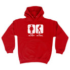 Your Girlfriend My Girlfriend - Funny Hoodies Hoodie