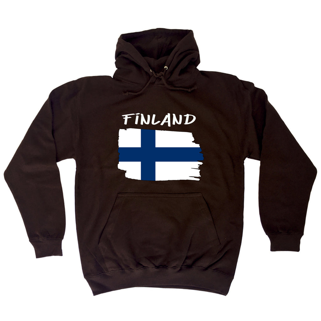 Finland - Funny Hoodies Hoodie