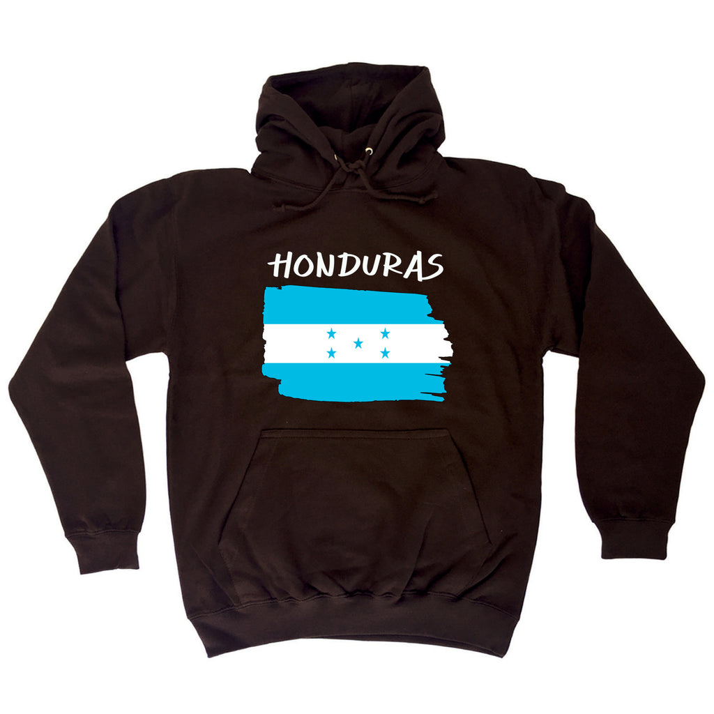 Honduras - Funny Hoodies Hoodie
