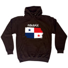 Panama - Funny Hoodies Hoodie