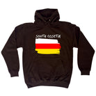 South Ossetia - Funny Hoodies Hoodie