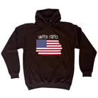 United States - Funny Hoodies Hoodie