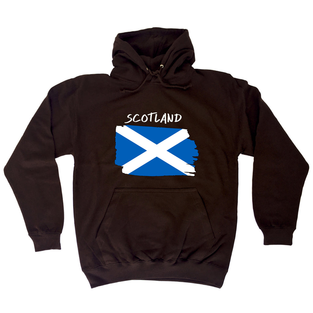 Scotland - Funny Hoodies Hoodie