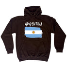 Argentina - Funny Hoodies Hoodie