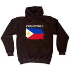 Philippines - Funny Hoodies Hoodie