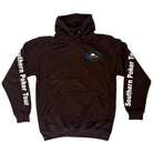 Spt Southern Poker Tour Breast Clear - Funny Hoodies Hoodie