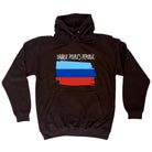Luhansk Peoples Republic - Funny Hoodies Hoodie