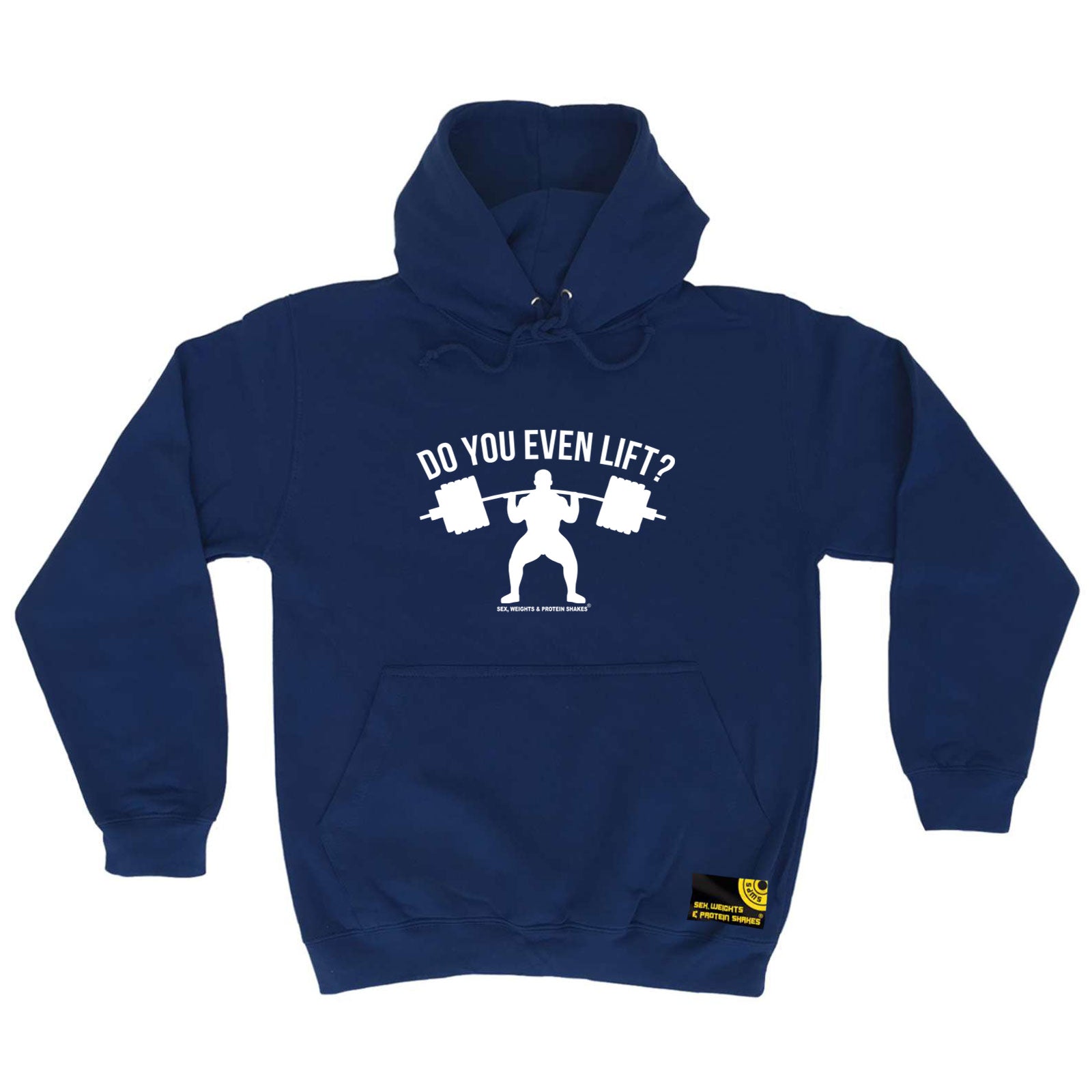 Swps Do You Even Lift - Funny Hoodies Hoodie