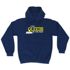 Put On The Map Leeds - Funny Hoodies Hoodie