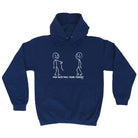 You Said Pull Your Finger - Funny Hoodies Hoodie