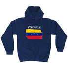 Venezuela - Funny Hoodies Hoodie
