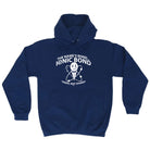 The Names Bond Ionic Bond - Funny Hoodies Hoodie