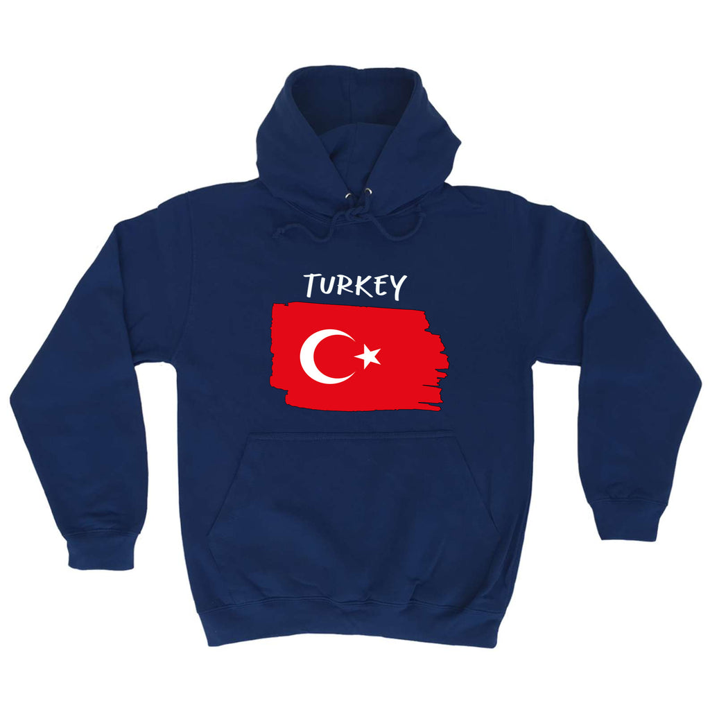 Turkey - Funny Hoodies Hoodie