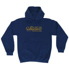 You Cant Say Happieness Without Penis - Funny Hoodies Hoodie