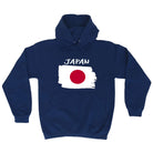 Japan - Funny Hoodies Hoodie