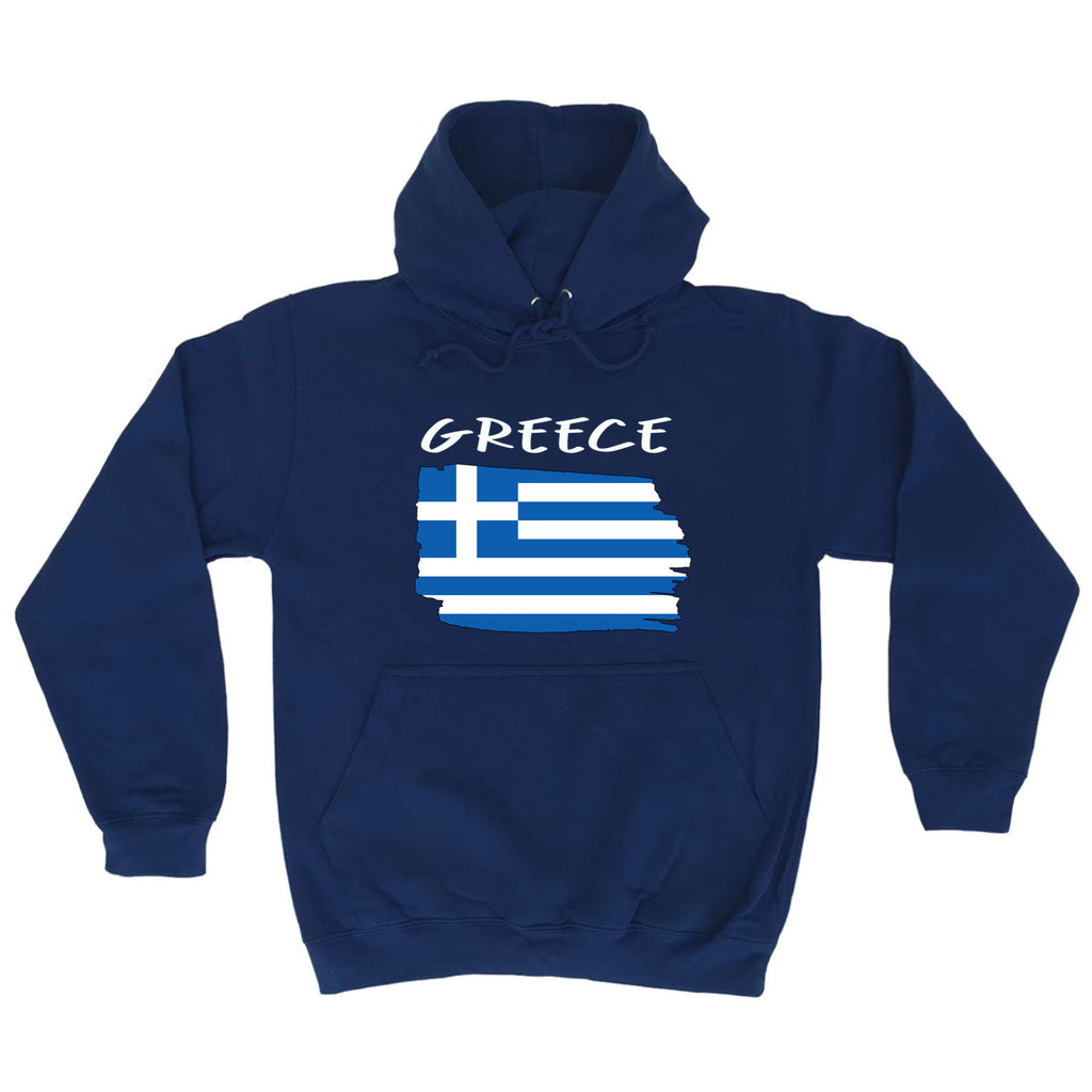 Greece - Funny Hoodies Hoodie
