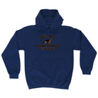 If Its Not A German Shepherd Its Just A Dog - Funny Hoodies Hoodie