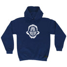 Ow Jaws - Funny Hoodies Hoodie