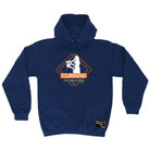 Aa Climbing Is My Drug Of Choice - Funny Hoodies Hoodie