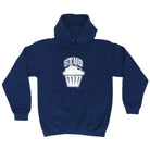 Stud Muffin - Funny Hoodies Hoodie
