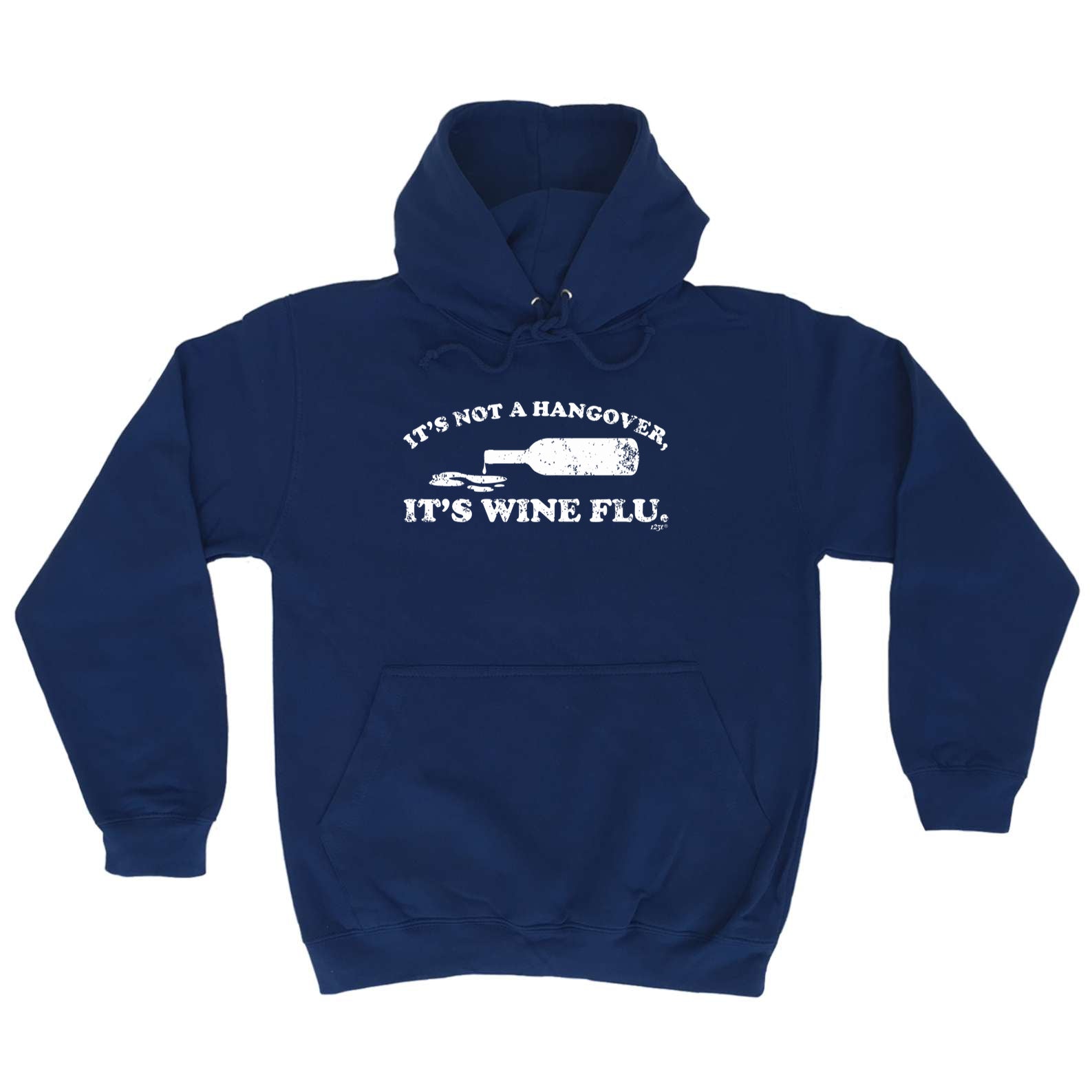 Its Not A Hangover - Funny Hoodies Hoodie