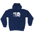 Me Time Archery - Funny Hoodies Hoodie