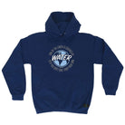 Ow 70% Of Earth Covered By - Funny Hoodies Hoodie