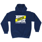 Robertson V2 Surname Thing - Funny Hoodies Hoodie