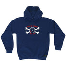 Ow Your Time Is Up - Funny Hoodies Hoodie