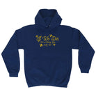 If We Die Were Taking You With Us - Funny Hoodies Hoodie